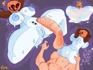 Minecraft Luscious Hentai Manga Porn