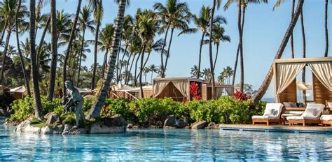 Grand Wailea Resort Hotel & Spa Review - Revealed Travel Guides