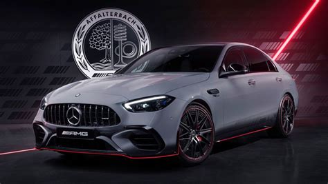 inspired limited edition mercedes amg   confirmed  australia