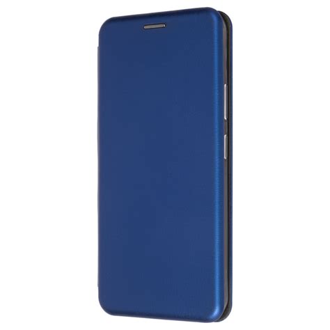 Armorstandart G Case Infinix Hot G Blue Arm