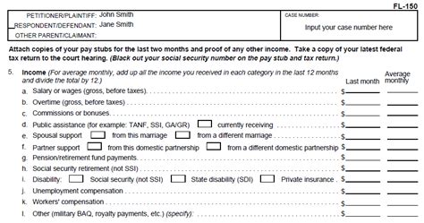 Fl Fillable Form Printable Forms Free Online