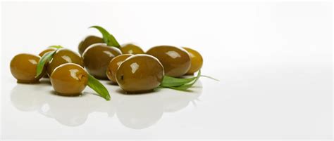 les bienfaits de huile olive