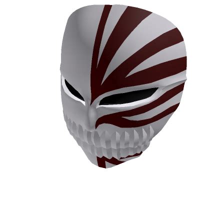 Marked Mask Roblox Item Rolimon S