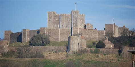 Dover Castle - Haunted History | Higgypop Paranormal