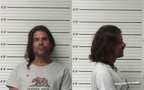 Torres Lance Christopher Kerr County Mugshots Zone