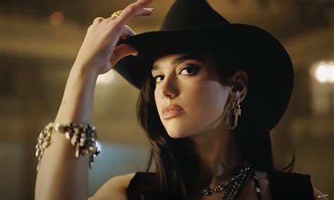 New Video: Dua Lipa – "Love Again". | Coverstory
