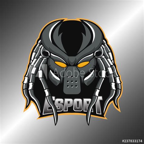 Predator Vector at Vectorified.com | Collection of Predator Vector free ...