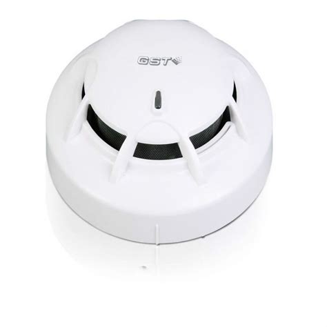 GST DC 9102E Conventional Optical Smoke Detector The Safety Centre