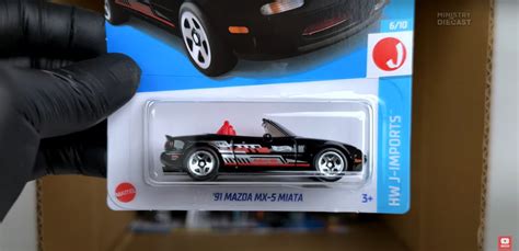 2024 Hot Wheels Case F Reveals Sixth Super Treasure Hunt Of The Year Autoevolution