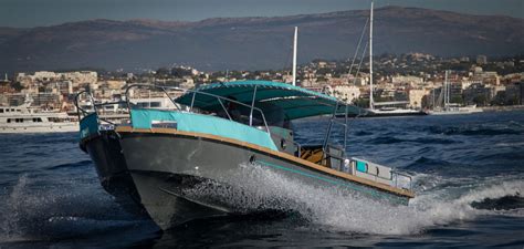 Comment choisir un bateau à moteur Bandol Bateau