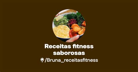 Receitas Fitness Saborosas Linktree