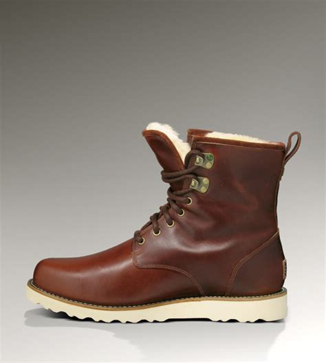 UGG Men's Hannen Boot - Flawless Crowns