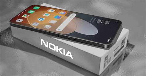 Nokia Magic Max G Price Release Date Full Specs Tech Off