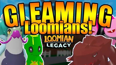 Roblox Loomian Legacy Igneol Evolution