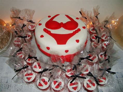 Dicas Eventos By Cerimonial Adriana Lobato Ch De Panela Cozinha Lingerie Bar Id Ias