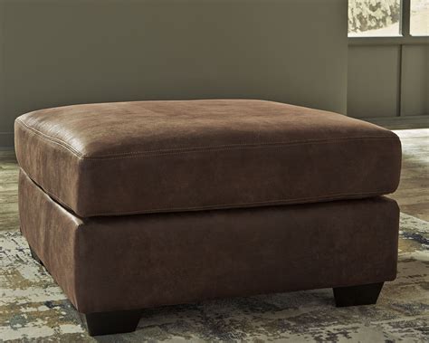 Ottoman 1200008 By Signature Design By Ashley At The Furniture Mall