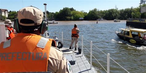 Actualizaron Los Salarios De Prefectura Gendarmer A Psa Y Polic A