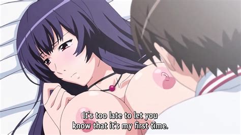 Nee Summer Sex Scenes ENG SUB Hentai Sex