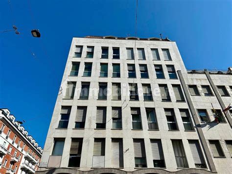 Vendita Appartamento In Corso Buenos Aires Milano Buono Stato