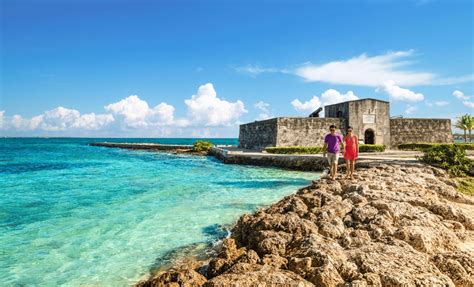 8 Hours in Nassau | Royal Caribbean Blog