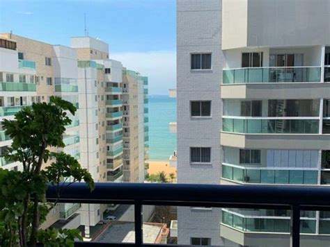 Apartamento à venda no bairro Praia da Costa em Vila Velha Preço de