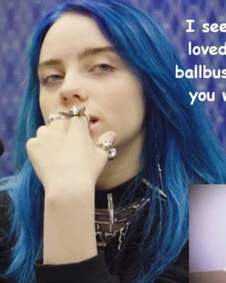 Billie Eilish Femdom Captions Porn Pictures Xxx Photos Sex Images Pictoa