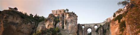 Ronda - Wikitravel
