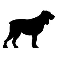 Hound Icon Free Png And Svg 378239 Noun Project