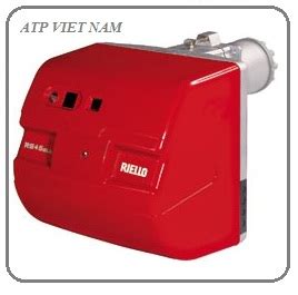 RS45 M BLU Đầu đốt gas vô cấp RIELLO VIET NAM NHÀ PHÂN PHỐI ĐẦU ĐỐT