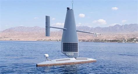 Gulf states to acquire sea drones from US to counter illegal maritime ...