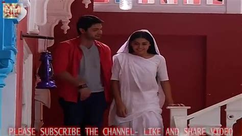 ISHQ KA RANG SAFED TV SHOW ON LOCATION 06TH OCT Video Dailymotion