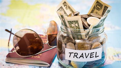 Best Ways To Save Money On Travel In 2024