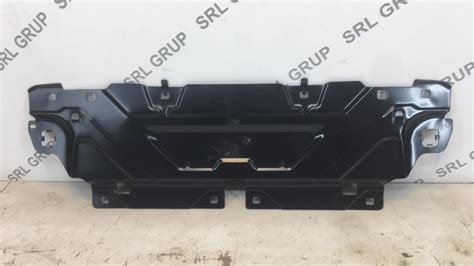 Bmw G Kasa Ser S Panel Orta Saci Sifir Thal Par A Oem