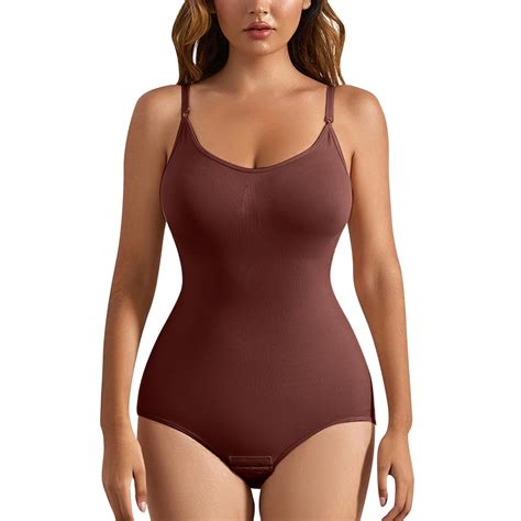 Female Shapewear Autumn Winter Stylish Seamless Support Gathering After