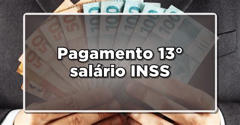 N O Perca Tempo Saiba Quando Come A O Pagamento Do Do Inss