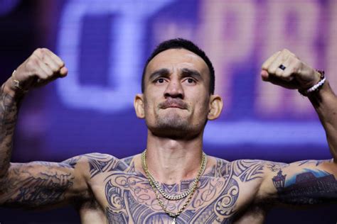 Max Holloway Expresses Interest In Conor Mcgregor Bmf Fight Combat