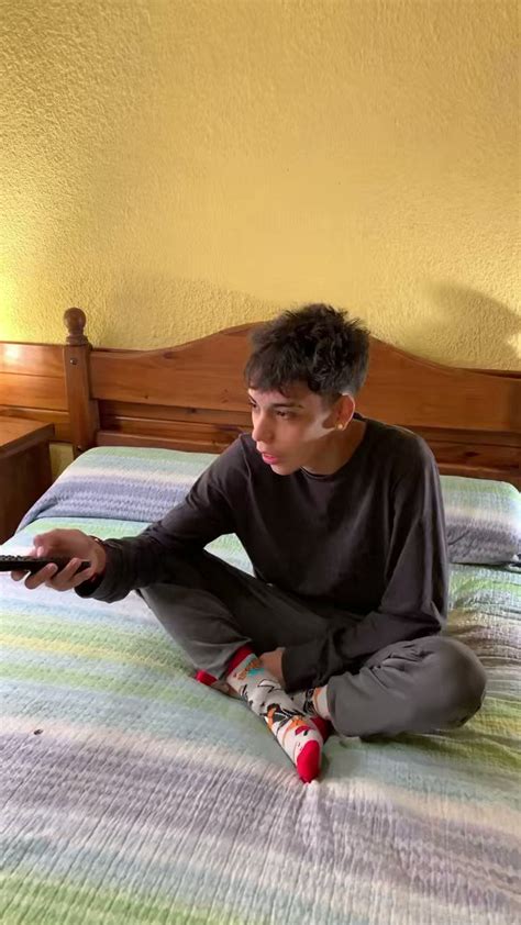 PENDEJO HOT K On Twitter I Went With My Soccer Partner To Wake Up My Cousin We Ended