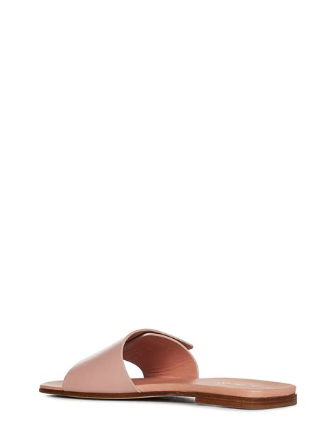 Ballerinas Burberry Ballerinas Nude 8063170 THEBS