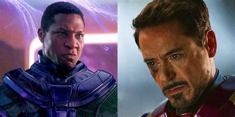 Marvel Studios To Bring Back Kang The Conqueror Robert Downey Jr Out