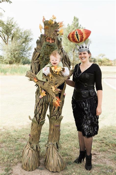 Lord Of The Rings Costumes Sauron Tower Costume Eva Foam Treebeard