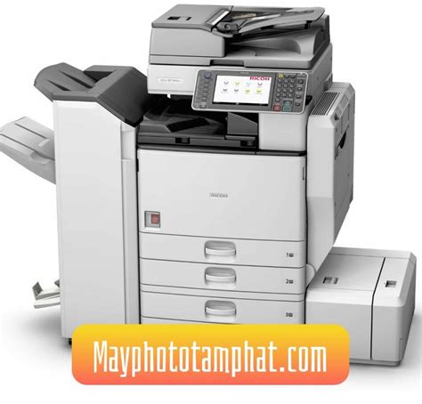 Dịch Vụ Cho thuê máy photocopy văn phòng tại Hà Nội Thuê máy