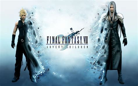 Final Fantasy Sephiroth Wallpapers Wallpaper Cave