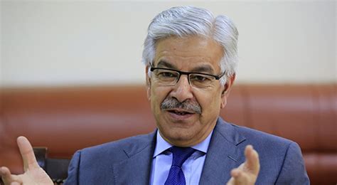 Khawaja Asif Rebukes Jemima Goldsmith For Tweet Concerning Imran Khans