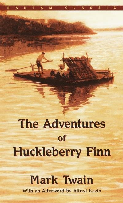 Adventures Of Huckleberry Finn By Mark Twain Penguin Books New Zealand