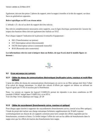 Modalites Techniques Hta Et Bt 20150323 Vf PDF