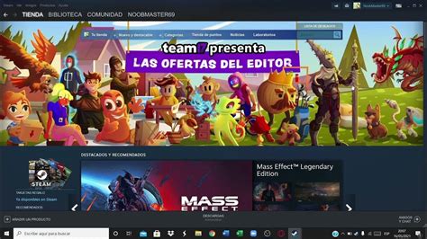 Como Agregar Amigos A Steam Sin Pagar Nadagabtec Sl Youtube