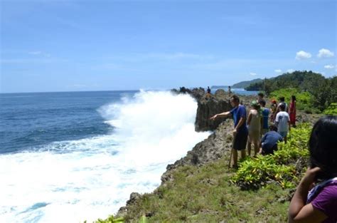 Cabgan Island is Waiting to be Discovered | Travel to the Philippines