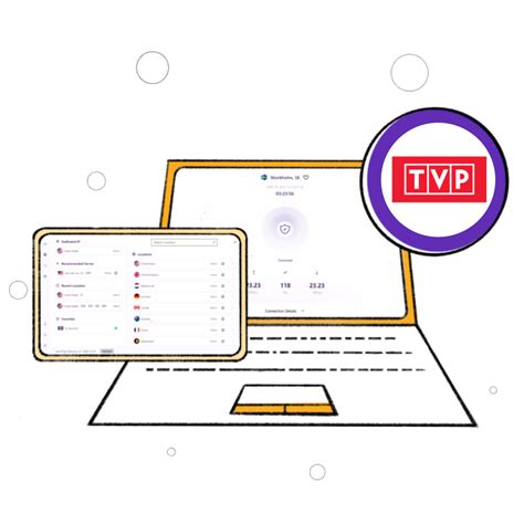 How To Watch Tvp In The Us Purevpn