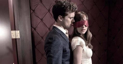 Disfraces Sexys Para El Estreno De 50 Sombras Más Oscuras