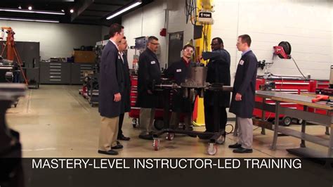 Meritor Bullpen Youtube